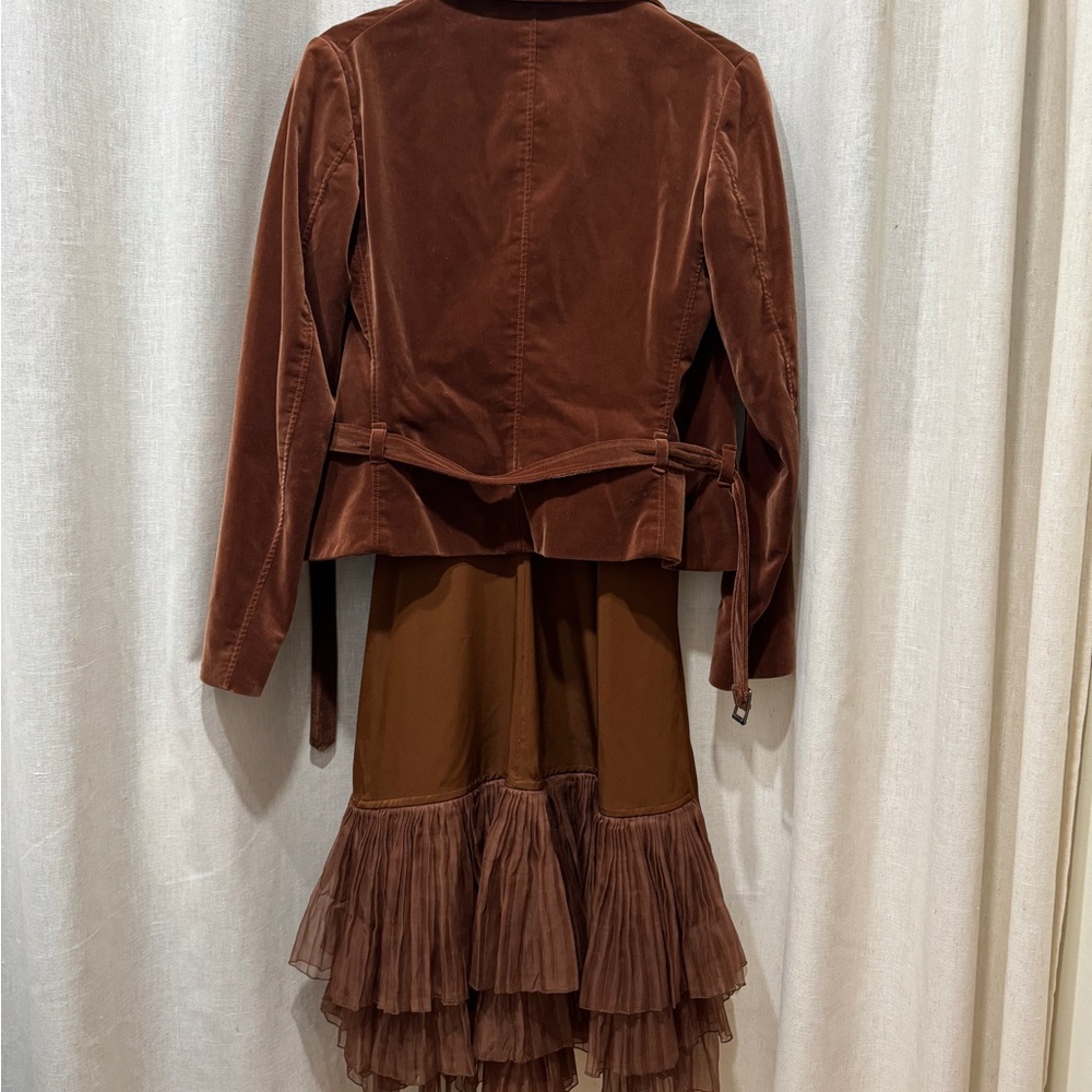 Jil Sander set - Picture 2 of 3